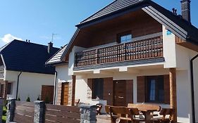 Apartamenty Bialowieza